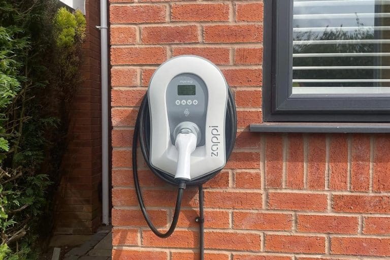 EV Charging – The Future