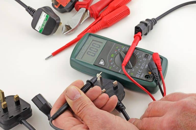 PAT Testing – Why You Need It