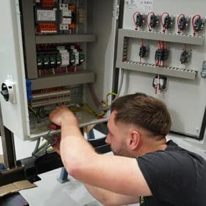 JEC Electrical