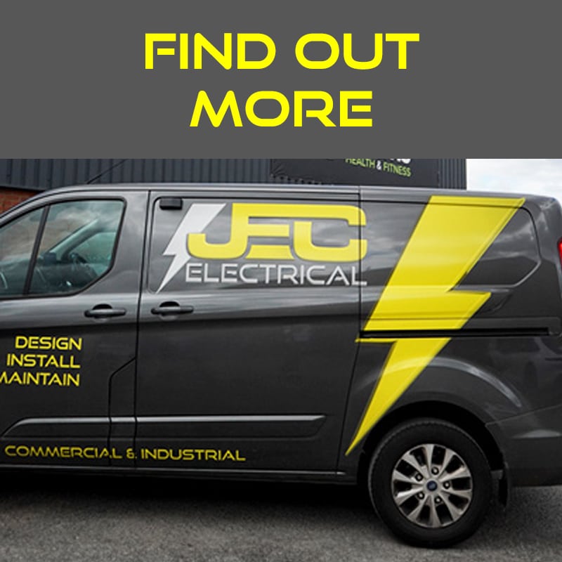 Commercial Electricians - JEC Electrical
