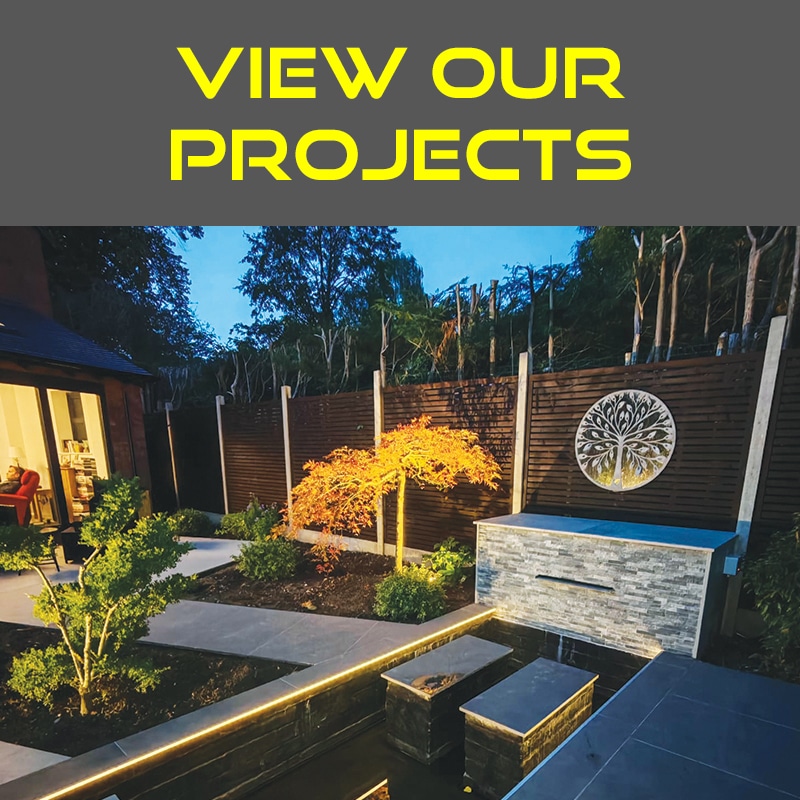 Projects - JEC Electrical